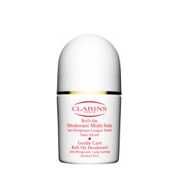 Clarins Linhas de Banho Feminino Déodorant Roll-On Desodorante Antitranspirante