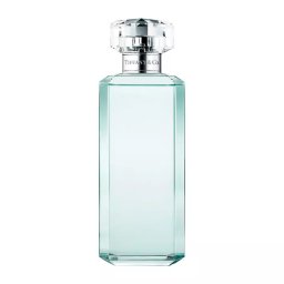 Tiffany Linhas de Banho Feminino Shower Gel Gel de Banho