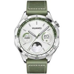 SMARTWATCH HUAWEI WATCH GT4 46MM VERDE