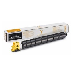 Toner Kyocera TK-8335Y Amarelo (TK8335, 1T02RLANL0)