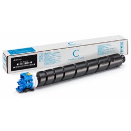 Toner Kyocera TK-8515C Azul (TK8515, 1T02NDCNL1)