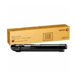 Toner Xerox Workcentre 7120 Preto