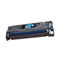 Toner Compatível para HP 122A Azul Q3961A