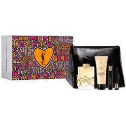 Yves Saint Laurent Libre EDP 50ml Coffret 3 Peças