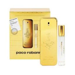 Paco Rabanne 1 Million EDT 100ml - Coffret 2 Peças