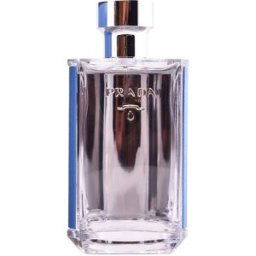 Prada L'HOMME L'EAU edt vaporizador 150 ml