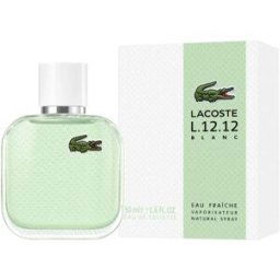 Lacoste Eau De L.12.12 Eaux Fraiches Pour Lui EDT 100 m