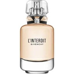 Givenchy L'interdit Edt 50 ml