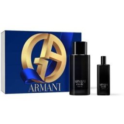 Giorgio Armani Armani Code Le Parfum EDP 125ml - Coffret 2 Peças