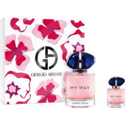 Giorgio Armani My Way EDP 30ml - Coffret 2 Peças