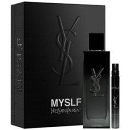 Yves Saint Laurent Myslf EDP 100ml - Coffret 2 Peças