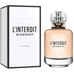 Givenchy L'Interdit EDP 125 ml