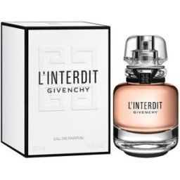 Givenchy L'Interdit Edp 35 ml