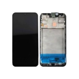 Touchscreen com Display e Frame Samsung Galaxy M15 5G (Samsung M156) Preto