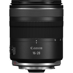 CANON RF 16-28mm f/2.8 IS STM