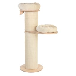 Natural Paradise Jasmine L arranhador creme para gatos