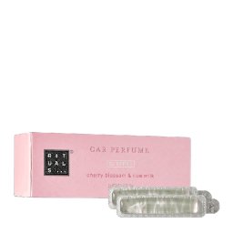 Rituals The Ritual of Sakura THE RITUAL OF SAKURA Life is a Journey Sakura Car Perfume