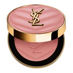 Yves Saint Laurent Blushes Make Me Blush Bold Blurring Blush O novo blush em pó _06