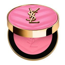 Yves Saint Laurent Blushes Make Me Blush Bold Blurring Blush O novo blush em pó 87