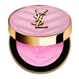 Yves Saint Laurent Blushes Make Me Blush Bold Blurring Blush O novo blush em pó 42