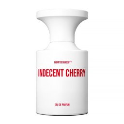 Borntostandout Perfumes Nicho Unisex Indecent Cherry