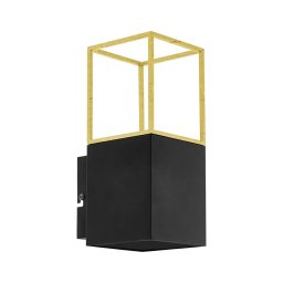 Eglo 97735 - Luz de parede LED MONTEBALDO 1xGU10/5W/230V