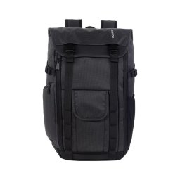 Canyon - Mochila para computador portátil 15 l 15,6" preto