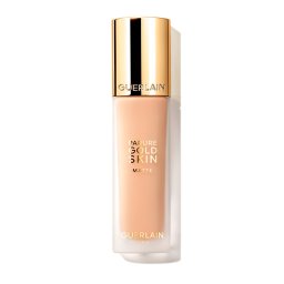 Guerlain Bases de Maquilhagem Parure Gold Skin Matte Fundação 3N NEUTRAL / NEUTRE