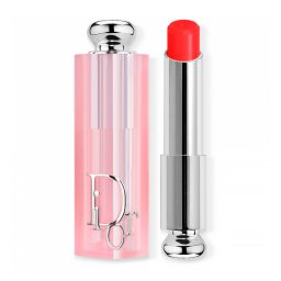 Dior Lábios Bálsamo Labial Hidratante 48h - Cor pH Ativado 015 BERRY