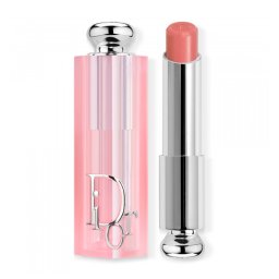 Dior Lábios Bálsamo Labial Hidratante 48h - Cor pH Ativado 038 SOFT NUDE