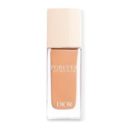 Dior Fundos de maquiagem Base de maquiagem com acabamento natural Hidratação 24h 48h 4N NEUTRAL
