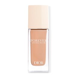 Dior Fundos de maquiagem Base de maquiagem com acabamento natural Hidratação 24h 48h 2CR COOL ROSY