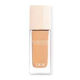Dior Fundos de maquiagem Base de maquiagem com acabamento natural Hidratação 24h 48h 2W WARM
