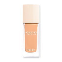 Dior Fundos de maquiagem Base de maquiagem com acabamento natural Hidratação 24h 48h 3,5 N NEUTRAL