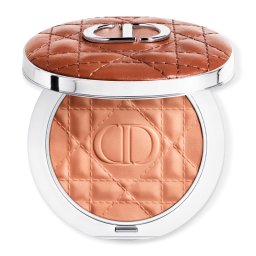 Dior Pó Pó bronzeador com acabamento radiante natural ou fosco 03 SOFT