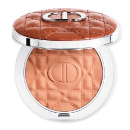 Dior Pó Pó bronzeador com acabamento radiante natural ou fosco 03 SOFT MATTE
