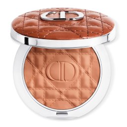 Dior Pó Pó bronzeador com acabamento radiante natural ou fosco 5 INTENSE MATTE