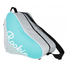 Rookie Logo Boot Skate Bag Cinza/Azul