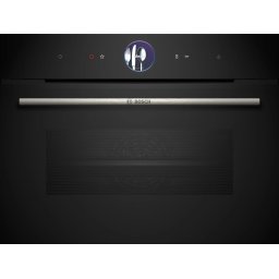 BOSCH - Forno Comp, c/ Vapor Serie8 CSG7361B1