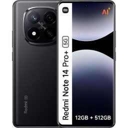 Xiaomi Redmi Note 14 512GB