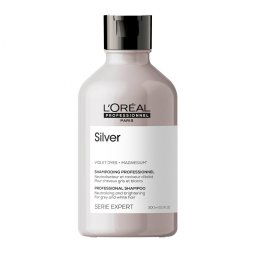 Loreal Professionnel Shampoos Silver Shampoo
