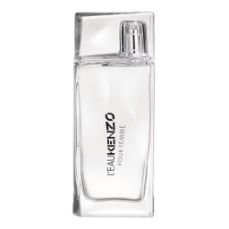 Kenzo L'Eau Kenzo Pour Femme - 100 ML Eau de toilette Perfumes Mulher