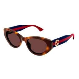 Gucci Eyewear Óculos de sol para mulheres Sunglasses Gg1862S