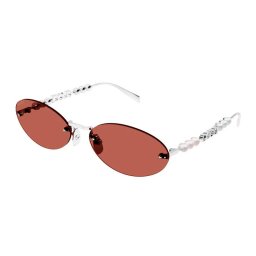 Gucci Eyewear Óculos de sol para mulheres Sunglasses Gg1922S