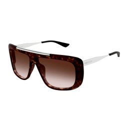 Alexander Mcqueen Óculos de sol para mulheres Sunglasses Am0492S