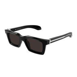 Alexander Mcqueen Óculos de sol para homens Sunglasses Am0506S