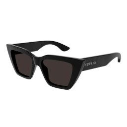 Alexander Mcqueen Óculos de sol para mulheres Sunglasses Am0507S