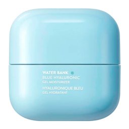 Laneige Cosméticos Faciais Water Bank Blue Hyaluronic Gel Moisturizer Gel Hidratante