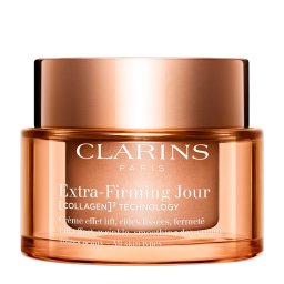 Clarins Cosméticos Faciais Extra-Firming Jour Creme de Dia com Efeito Lifting - Todos os Tipos de Pele
