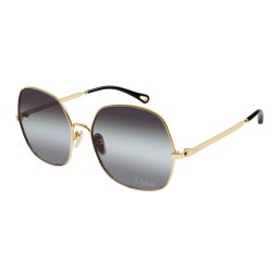 Chloe Sunglasses Óculos de sol para mulheres Sunglasses Ch0282S